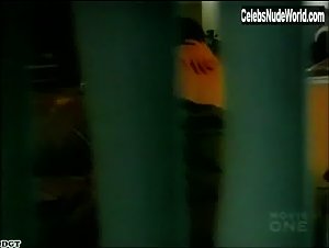 Rebekah Carlton Flasing , boobs in Separate Ways (2001) 18