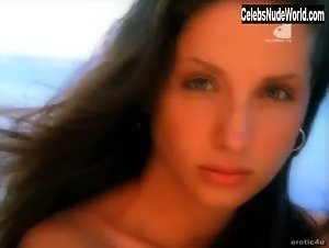 Lucie Malkrabova in Playboy: Girls of Hedonism (2000) 9