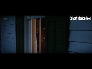 Rhoda Griffis hot scene in Cobb (1994) 10