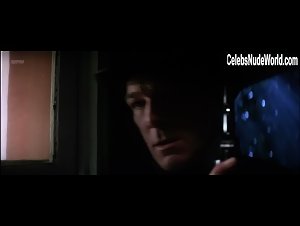 Rhoda Griffis hot scene in Cobb (1994) 11