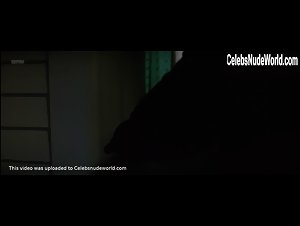 Rhoda Griffis hot scene in Cobb (1994) 12