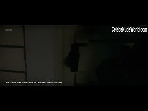 Rhoda Griffis hot scene in Cobb (1994) 4