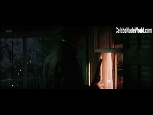 Rhoda Griffis hot scene in Cobb (1994) 6