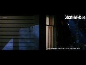 Rhoda Griffis hot scene in Cobb (1994) 9