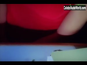 Amy Lindsay Masturbates, Climax in Confessions of a Call Girl (1998) 6