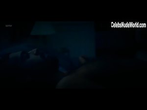 Stine Fischer Christensen in Charmoren (2017) 19
