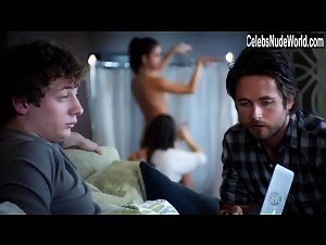 Stephanie Fantauzzi boobs , Butt in Shameless (series) (2011) 7