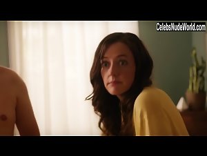 Stephanie Allynne in People Places Things (2015) 8