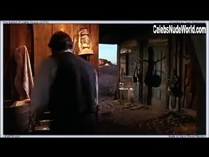 Stella Stevens in Ballad of Cable Hogue (1970) 1