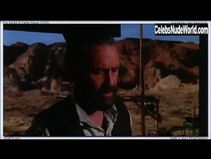 Stella Stevens in Ballad of Cable Hogue (1970) 15