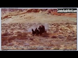 Stella Stevens Outdoor , Vintage in Ballad of Cable Hogue (1970) 16
