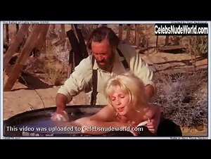 Stella Stevens Outdoor , Vintage in Ballad of Cable Hogue (1970) 8