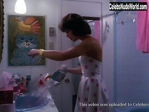 Rachel Hayward in Breaking All the Rules (1985) 9