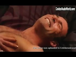 Alison Whyte Natural Boobs , Shower In Satisfaction (series) (2007) 12
