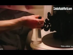 Alison Whyte Natural Boobs , Shower In Satisfaction (series) (2007) 14
