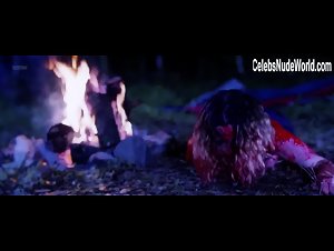 Allis Bodziak in Crazy Lake (2016) 19