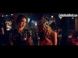 Alma Jodorowsky in Kids in Love (2016) 8