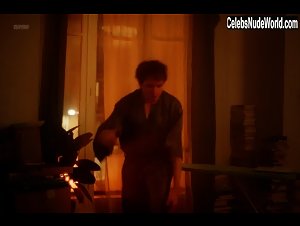 Alma Jodorowsky in Le ciel etoile au-dessus de ma tete (2017) 9