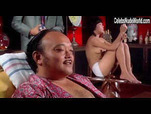 Alona Alegre in Black Mama, White Mama (1973) 12