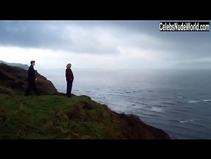 Maxine Peake Outdoor , Couple in Room at the Top (series) (2012) 1