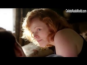 Maxine Peake Outdoor , Couple in Room at the Top (series) (2012) 17