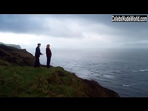 Maxine Peake Outdoor , Couple in Room at the Top (series) (2012) 2