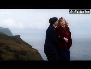 Maxine Peake Outdoor , Couple in Room at the Top (series) (2012) 3