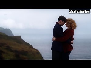 Maxine Peake Outdoor , Couple in Room at the Top (series) (2012) 7
