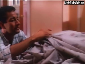 Maura Tierney Nipple , boobs in Dead Women in Lingerie (1991) 7
