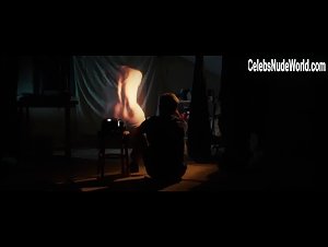 Maud Wyler in Le combat ordinaire (2015) 11