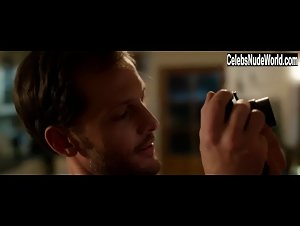 Maud Wyler in Le combat ordinaire (2015) 6