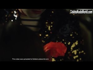 Matilde Gioli in Un posto sicuro (2015) 9