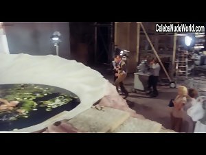 Marthe Keller in Fedora (1978) 13