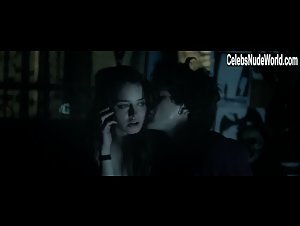 Matilde Gioli in Il capitale umano (2013) 15
