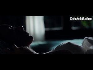 Hot berenice bejo nude sex scene from Â˜la quietud