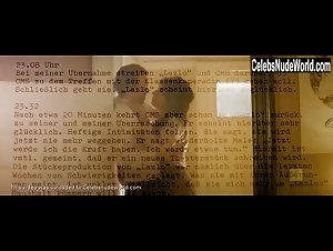 Martina Gedeck in Das Leben der Anderen (2006) 15