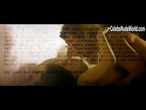 Martina Gedeck in Das Leben der Anderen (2006) 16