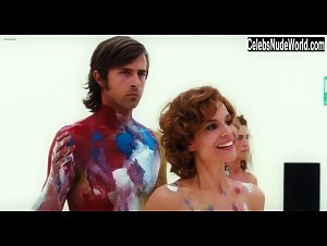 Angelique Cavallari in Anni felici (2013) 9