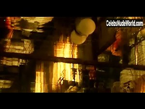 Flora Martinez Lingerie , Compilation in Rosario Tijeras (2005) 12