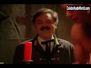 Ahmo Hight in Restless Souls (1998) 13