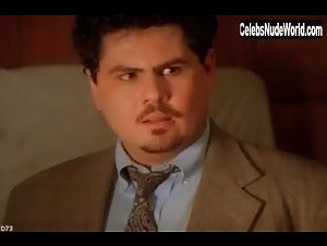 Leslie Harter Zemeckis boobs , nude in Restless Souls (1998) 17