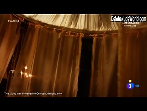 Ariana Martinez in Carlos, Rey Emperador (series) (2015) 5