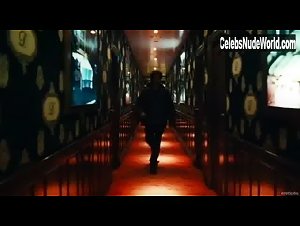 Flora Martinez Explicit , Rough in Canciones de amor en Lolita's Club (2007) 5