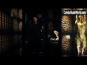 Flora Martinez Explicit , Rough in Canciones de amor en Lolita's Club (2007) 7