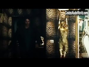 Flora Martinez Explicit , Rough in Canciones de amor en Lolita's Club (2007) 8