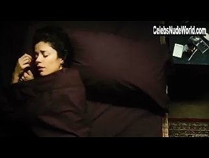 Flora Martinez Big boobs , nude in Canciones de amor en Lolita's Club (2007) 1