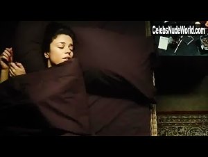 Flora Martinez Big boobs , nude in Canciones de amor en Lolita's Club (2007) 2