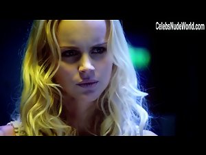 Marlene Favela boobs , Blonde in Species: The Awakening (2007) 12