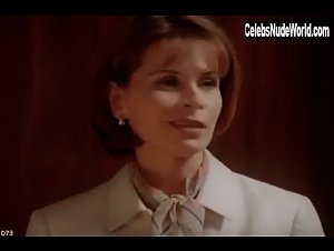 Leslie Harter Zemeckis Brunette , boobs in Restless Souls (1998) 11