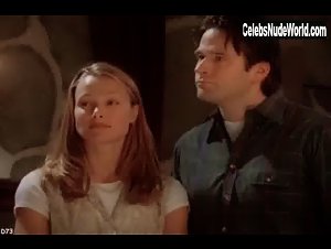 Leslie Harter Zemeckis Brunette , boobs in Restless Souls (1998) 18